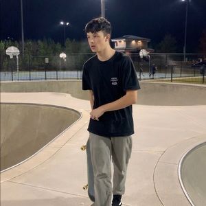 Meet your Posher, Craig